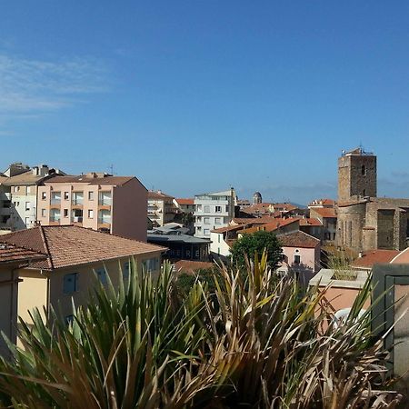 Residences Les Venitiennes Saint-Raphaël Εξωτερικό φωτογραφία