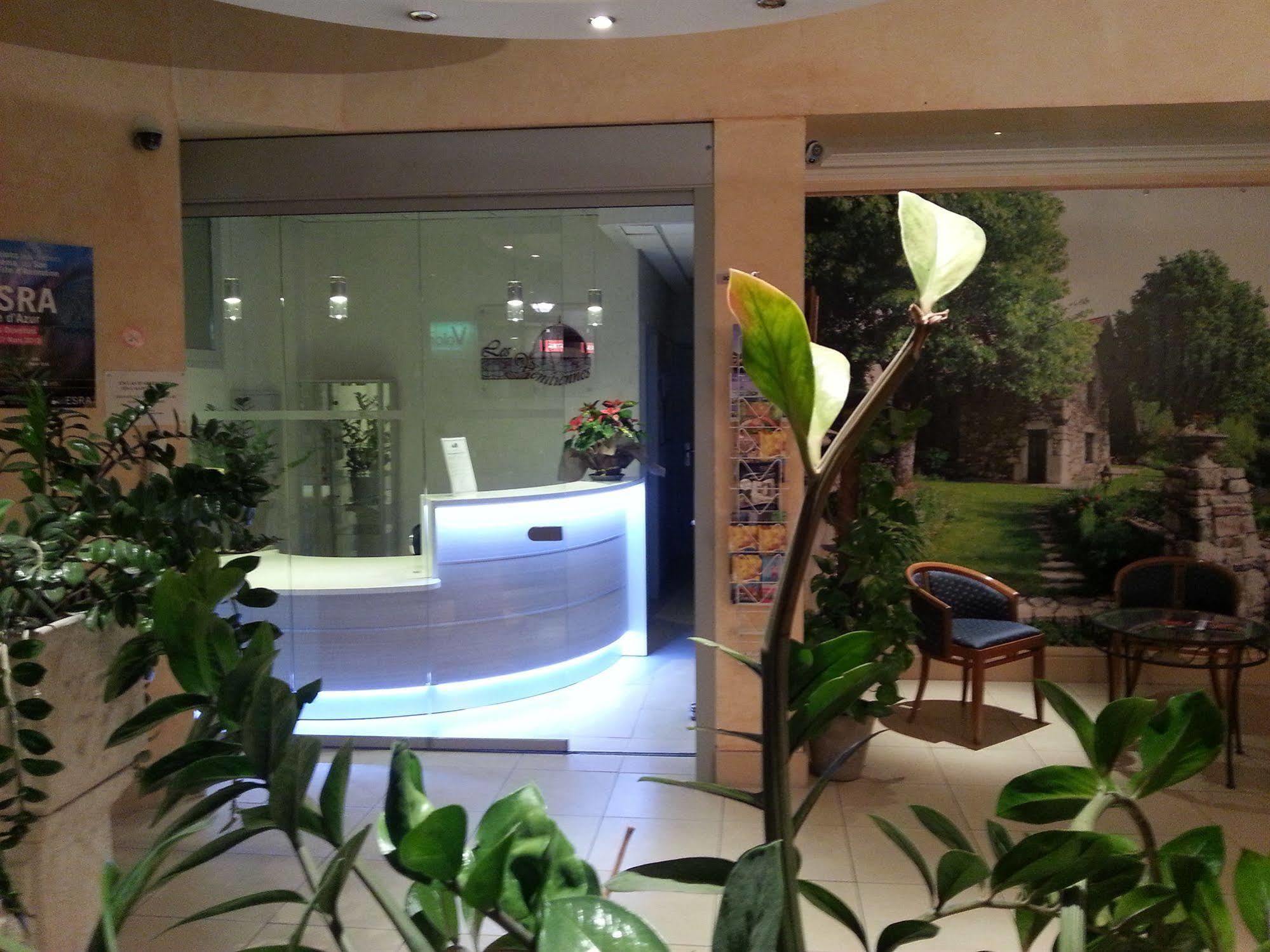 Residences Les Venitiennes Saint-Raphaël Εξωτερικό φωτογραφία